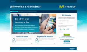 Mi.movistarve.com thumbnail