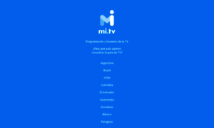 Mi.tv thumbnail
