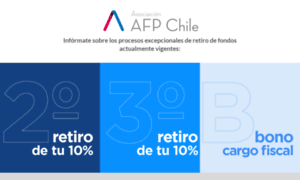 Mi10afp.cl thumbnail