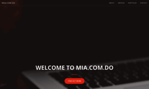 Mia.com.do thumbnail