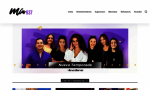 Mia937.com thumbnail