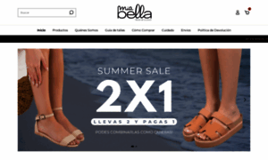 Miabella.com.ar thumbnail
