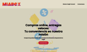 Miabox.com.sv thumbnail