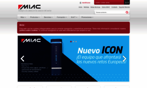 Miac.es thumbnail