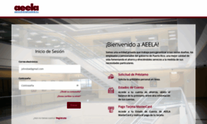 Miaeela.com thumbnail