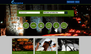 Miahuatlan-de-porfirio-diaz.guialis.com.mx thumbnail