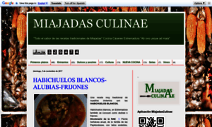 Miajadasculinae.blogspot.com.es thumbnail