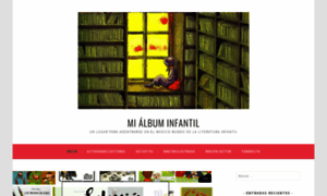 Mialbuminfantil.wordpress.com thumbnail