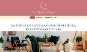 Mialfombramagica.com thumbnail