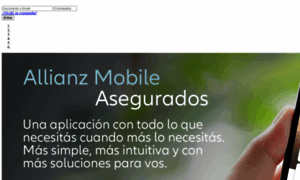 Miallianz.com.ar thumbnail