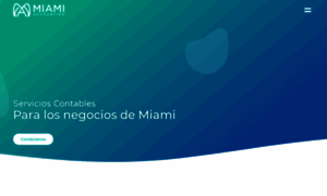 Miamiaccounting.com thumbnail