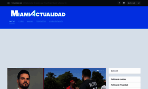 Miamiactualidad.com thumbnail