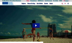 Miamiandbeaches.com thumbnail