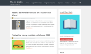 Miamigratis.com.ar thumbnail