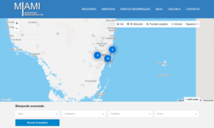 Miamiinversionesinmobiliarias.com thumbnail