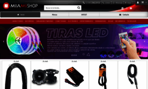Miamishop.com.uy thumbnail