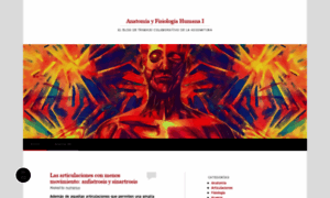 Mianatomia.wordpress.com thumbnail