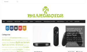 Miandroid2.com thumbnail