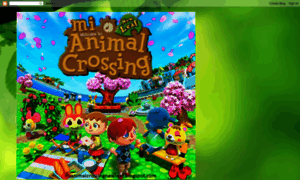 Mianimalcrossingnewleaf.blogspot.com.es thumbnail