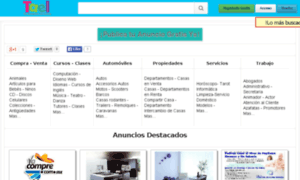 Mianuncioeninternet.info thumbnail
