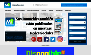 Miapartaco.com thumbnail