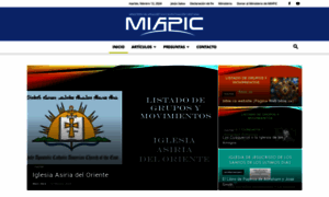 Miapic.com thumbnail