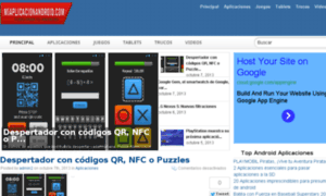 Miaplicacionandroid.com thumbnail