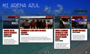 Miarenaazul.blogspot.com thumbnail