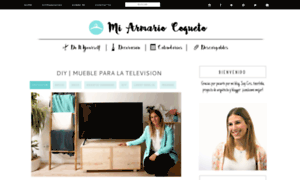 Miarmariocoqueto.blogspot.com.es thumbnail