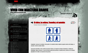Miasteniagravis.wordpress.com thumbnail