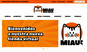 Miau.pe thumbnail