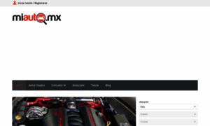 Miauto.mx thumbnail