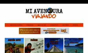 Miaventuraviajando.com thumbnail