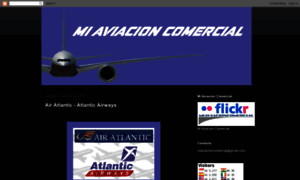 Miaviacioncomercial.blogspot.com thumbnail