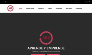 Mib.com.ec thumbnail