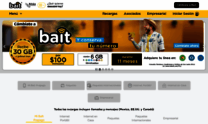 Mibait.com thumbnail
