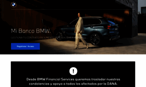 Mibanco.bmw.es thumbnail