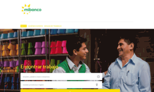 Mibanco.evaluar.com thumbnail