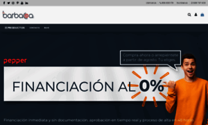 Mibarbacoa.com thumbnail