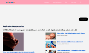 Mibbmemima.com thumbnail