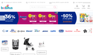 Mibebeyyotienda.com thumbnail