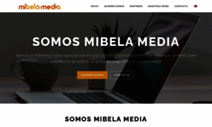 Mibelamedia.com thumbnail
