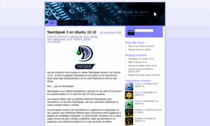 Miblockdenotix.wordpress.com thumbnail