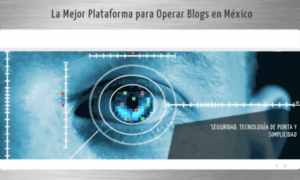 Miblog.mx thumbnail