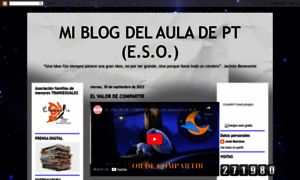 Miblogdeaulapt.blogspot.com.es thumbnail