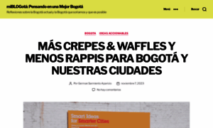 Miblogota.com thumbnail