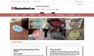 Mibodaeninternet.com thumbnail