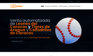Miboleto.net thumbnail