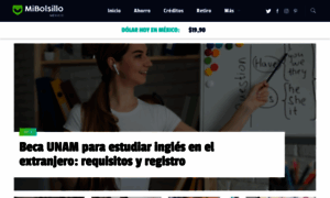 Mibolsillo.com thumbnail