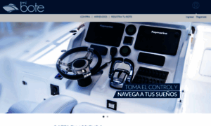 Mibote.com thumbnail